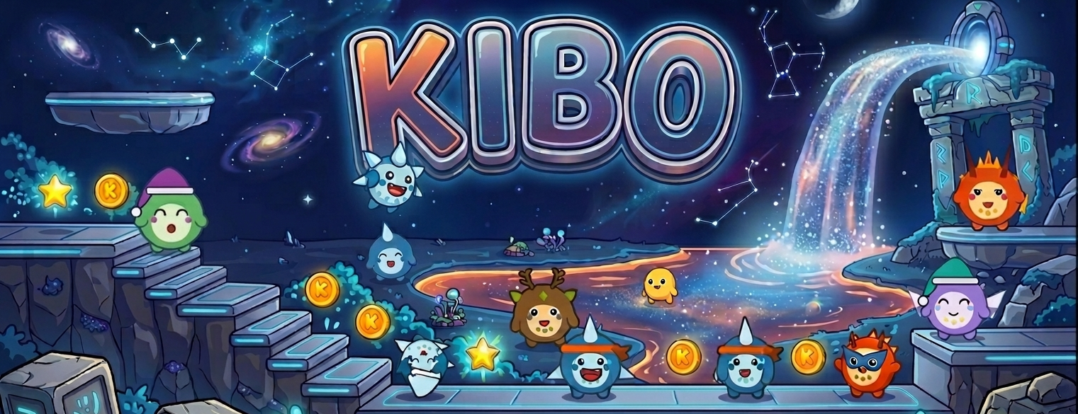 Kibo
